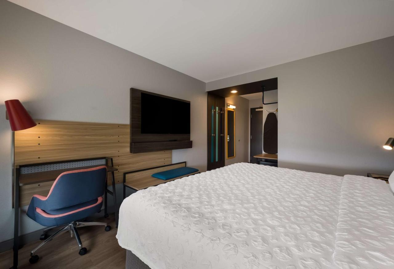Tru By Hilton Novi Detroit酒店 外观 照片