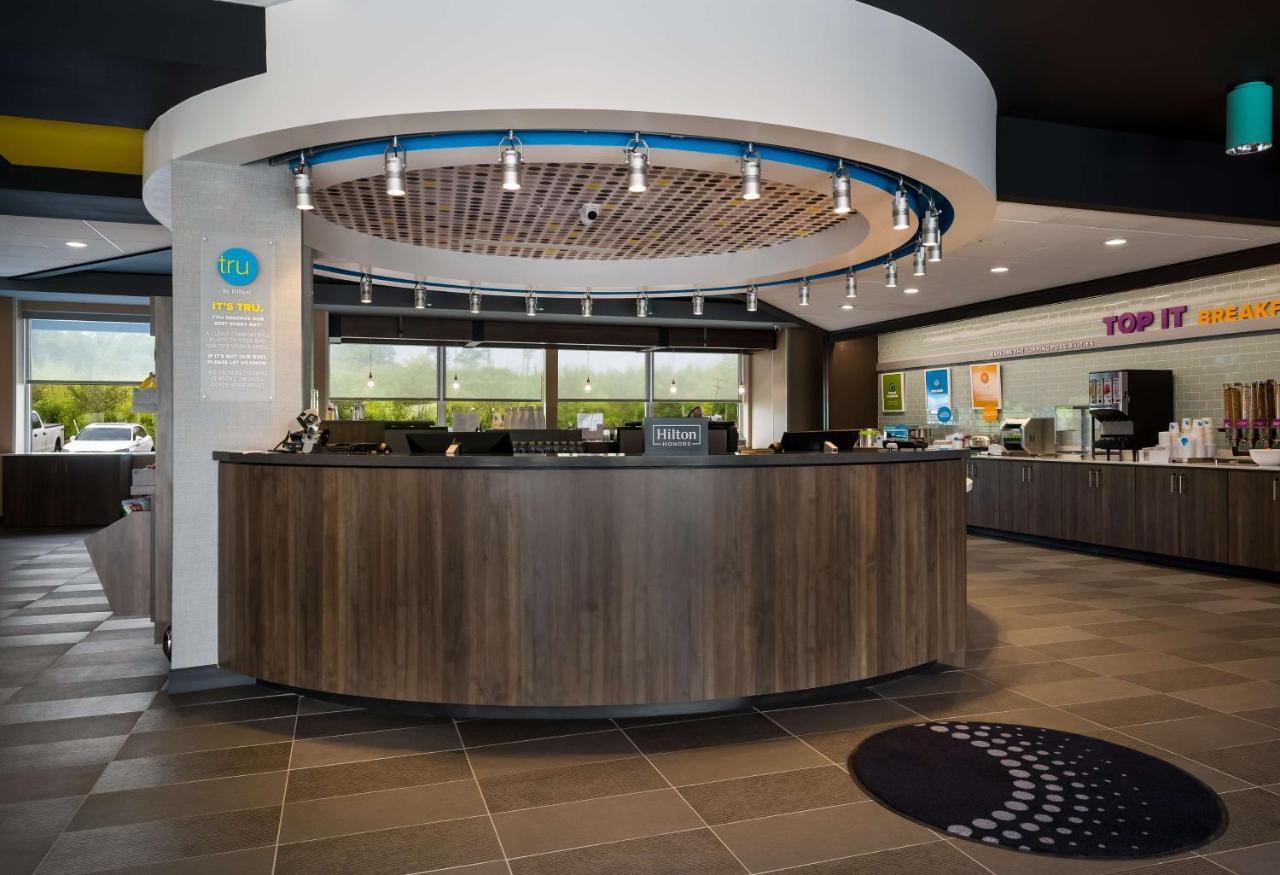 Tru By Hilton Novi Detroit酒店 外观 照片