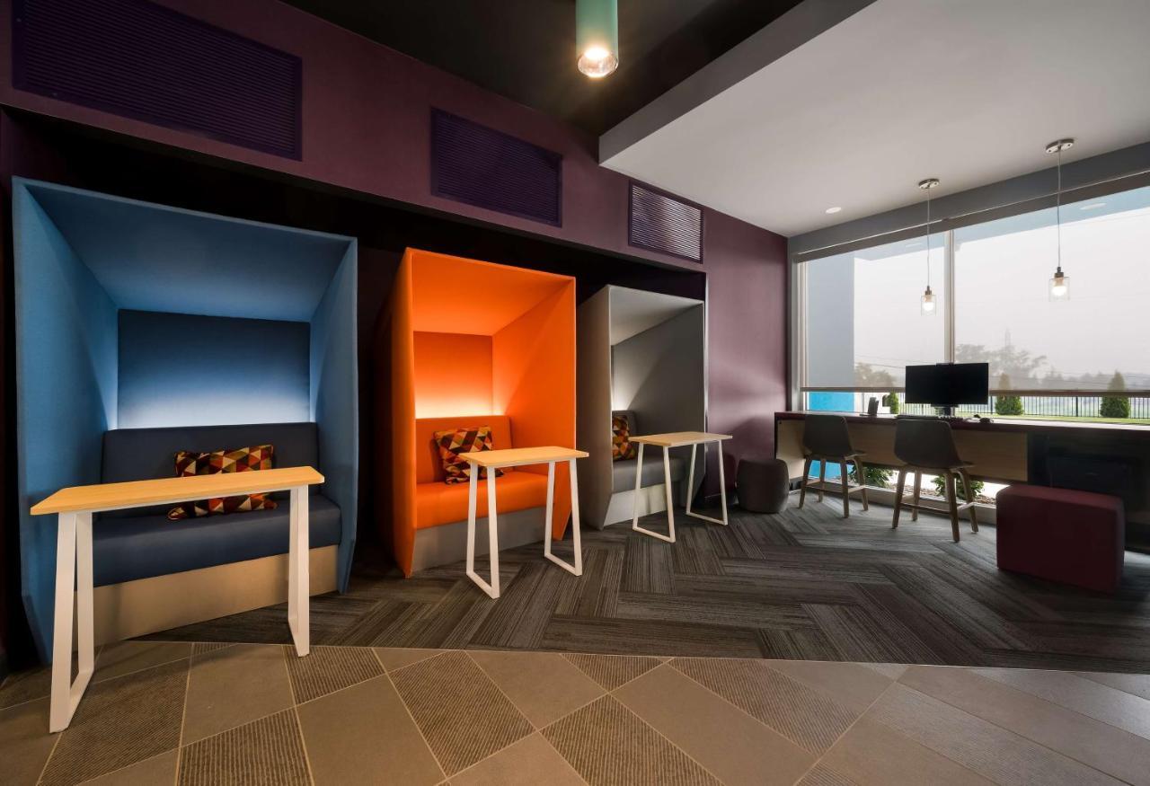 Tru By Hilton Novi Detroit酒店 外观 照片