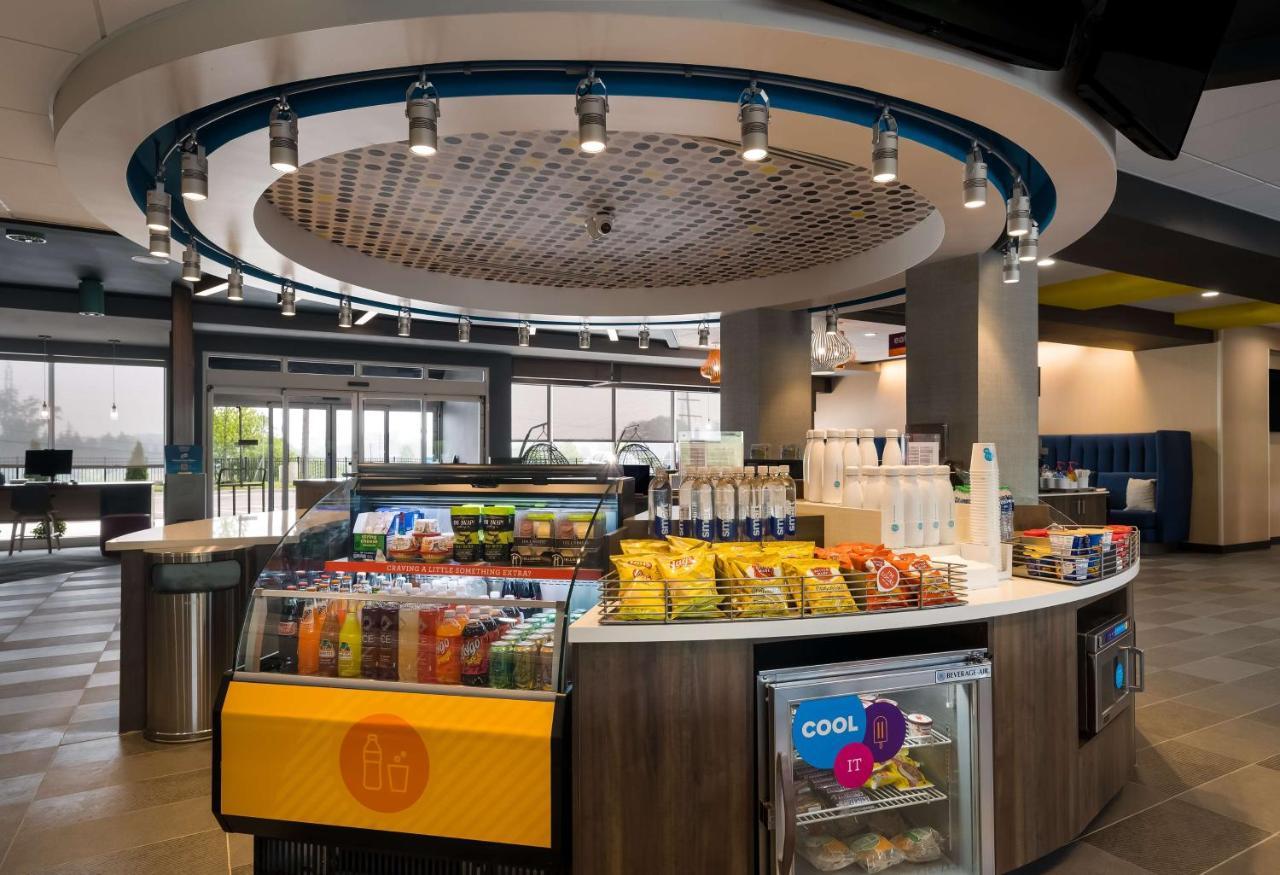 Tru By Hilton Novi Detroit酒店 外观 照片