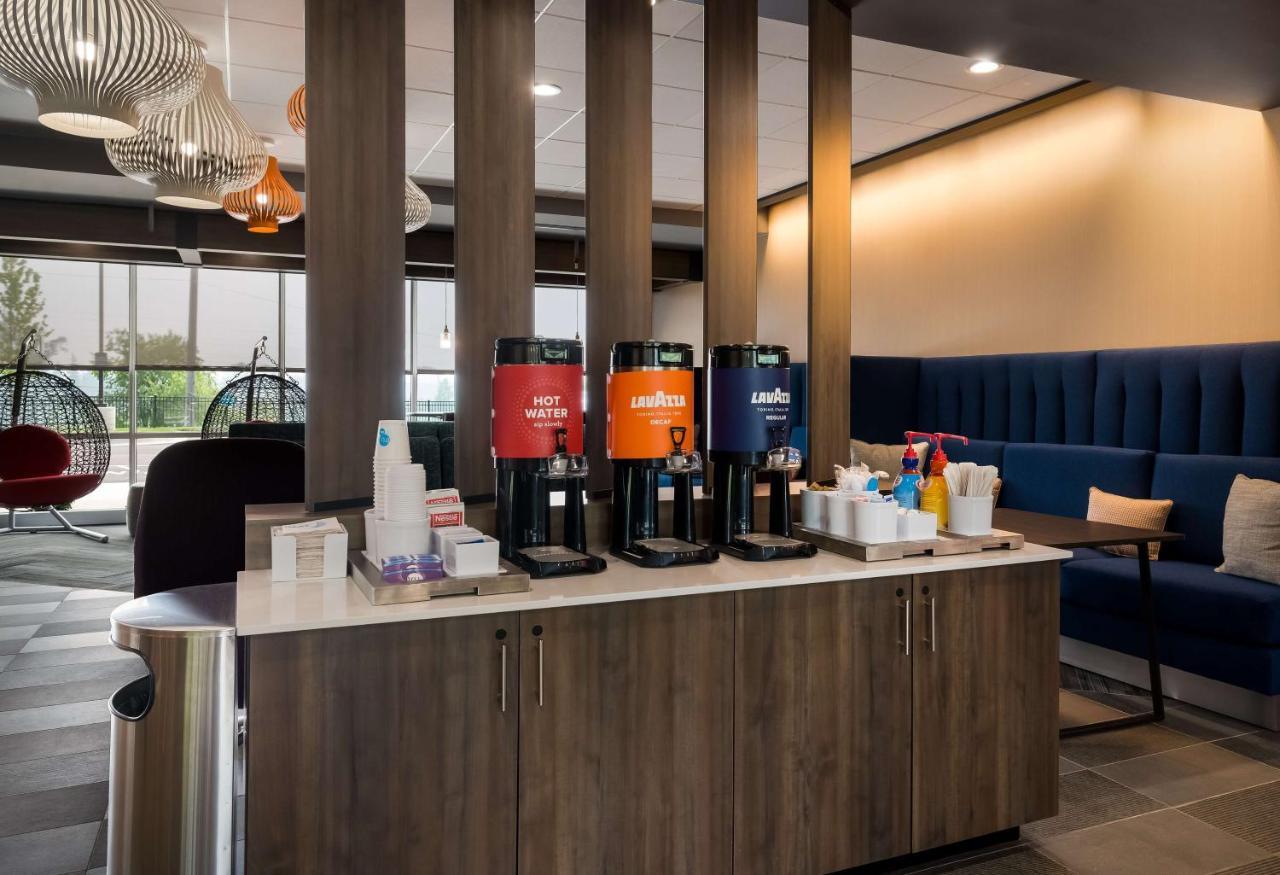 Tru By Hilton Novi Detroit酒店 外观 照片