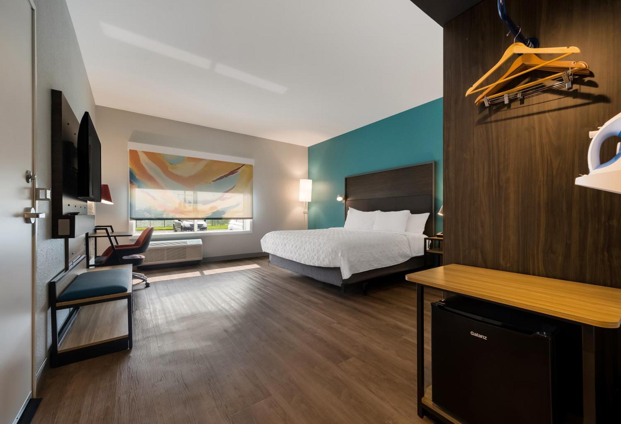 Tru By Hilton Novi Detroit酒店 外观 照片